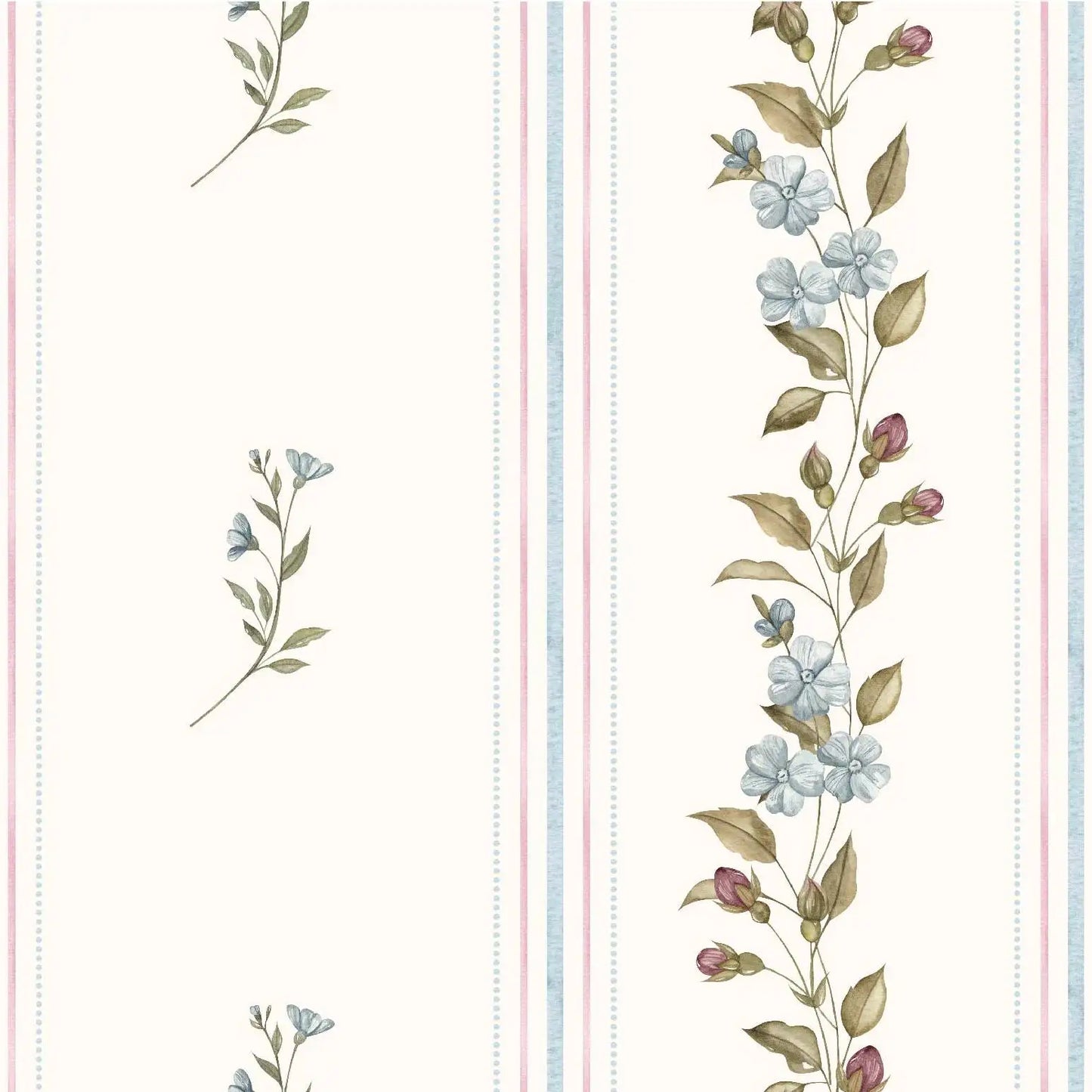 Modern Leaf Peel & Stick Wallpaper – Minimalist Waterproof Wall & Cabinet Décor