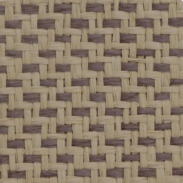 Natural Grass Cloth Wallpaper – Home Decor